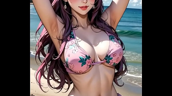 Nossa belissima shirley passeando a beira mar 