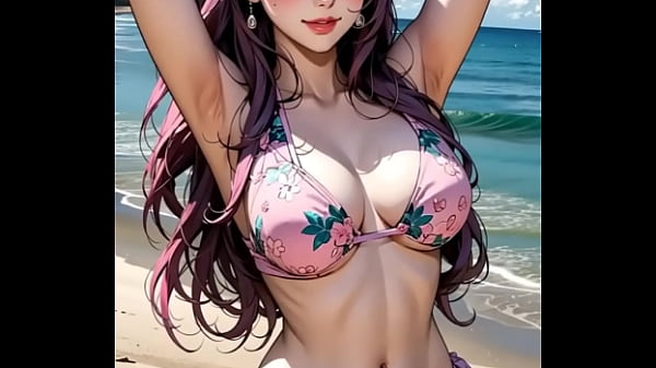 Nossa belissima shirley passeando a beira mar 