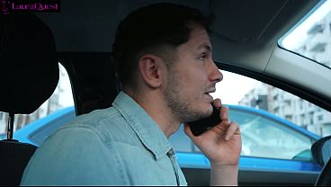 Nonton A New Cock As A Present Can Spice The Life With A Nympho Wife thumbnail