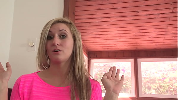 Lilly Banks Wants You To See Her Get Fucked thumbnail