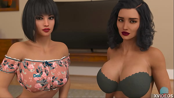 Shut up and dance ep 50 &ndash; visual novel gameplay hd