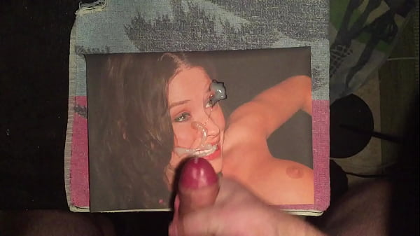 Play MP4 - Evangeline Lilly Cum Tribute