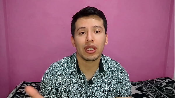 Jovencito dotado de 23cm penetra a su vecino casado 