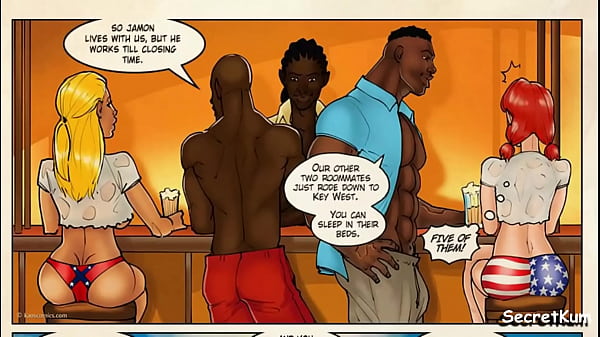 Play MP4 - Flag Girls pt&period; 1 - White Girls discover Huge BBC on Beach Trip