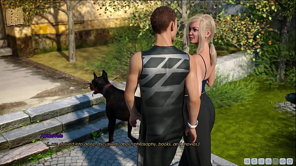 Play MP4 - Lust Academy 384