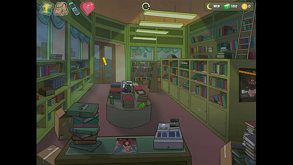 Nonton Weishaupt - Witch Hunter #2 thumbnail