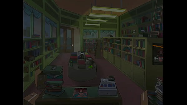 WeishauptWitch Hunter 2