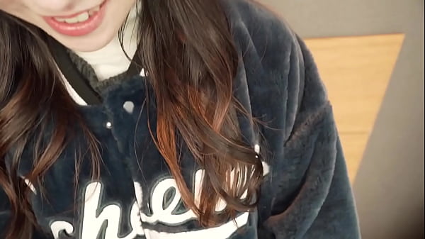 Part1 甘～いエッチも好きだけどイジワルされるのも大好きなわがまま美女【りか 20歳 ol】「ヤバイ腰止まんない 」と騎乗位セルフピストンで射精するまでチ●ポを扱き上げるせいで中出しパニックｗ