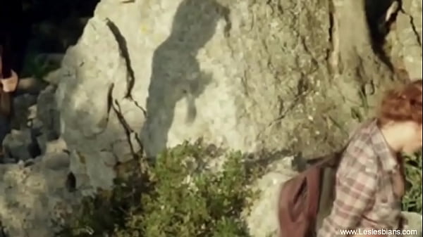 Play MP4 - Martina Helps Nikol Become A Lesbian