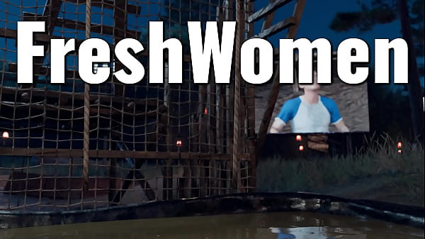 Nonton Freshwomen Ep.114 &ndash; Visual Novel Gameplay By Misterdoktor thumbnail