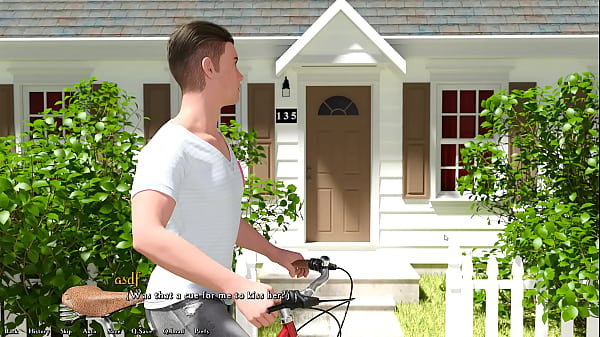 Ultra realitic porn game