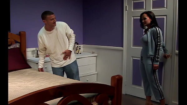 Dark Haired Beauty Lisa Ann Gets Nailed From Behind thumbnail