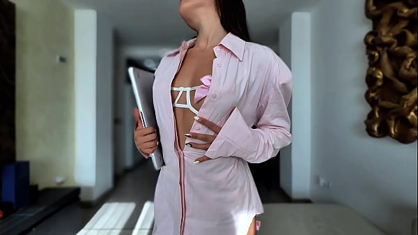 Nonton Perverted College Professor Having Daring Sex With Student thumbnail