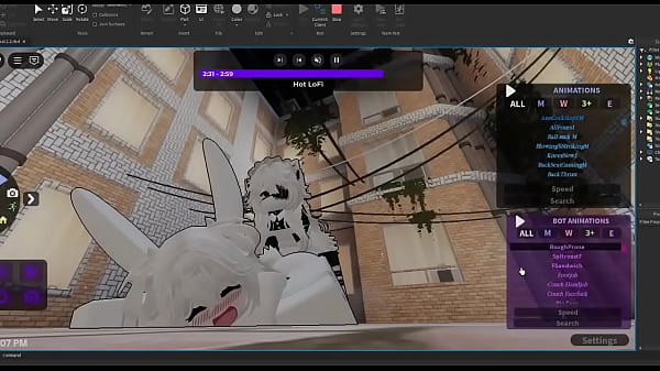 Play MP4 - Pounding that ass