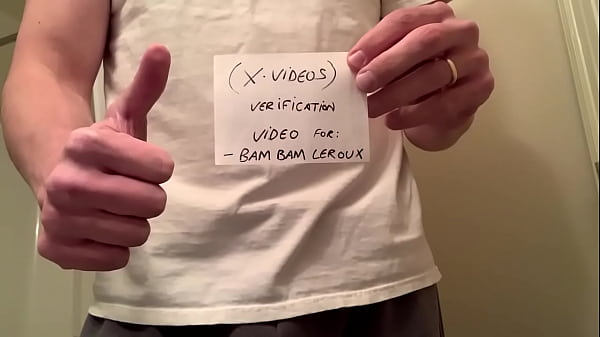 Verification video