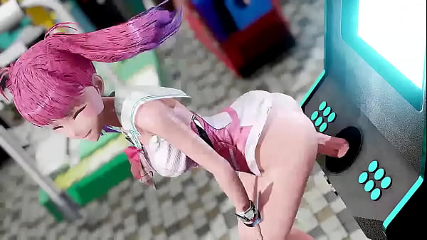 Play MP4 - Futa arcade