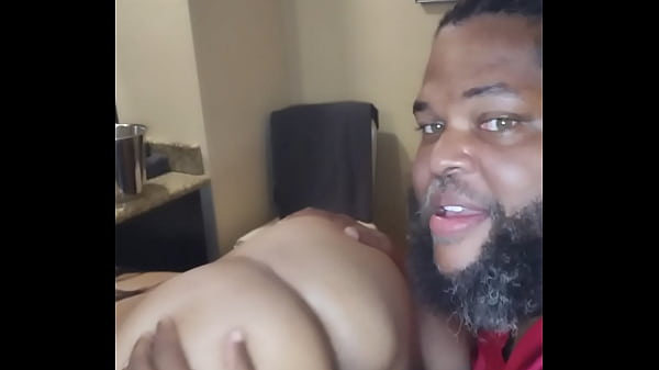 I had to get more of this sweet ass! 