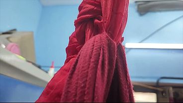 Nonton Sensual Bdsm Fuck-hands-tied Passionate Romance And Fuck With Indian Mallu Couple thumbnail