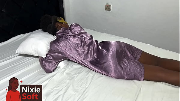 Nonton Early Morning Sex Before Work thumbnail