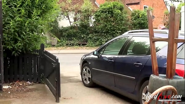 Play MP4 - AGEDLOVE Mature Lady Auntie Trisha Having Sexy Hardcore