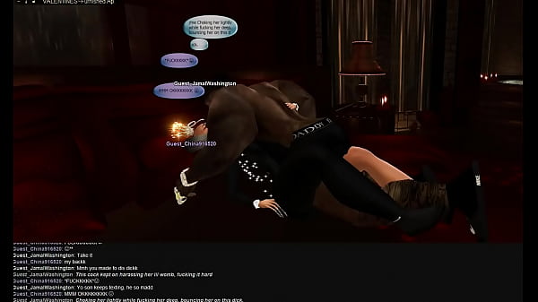 Step mom whore ditches for big black cock ft china916520 