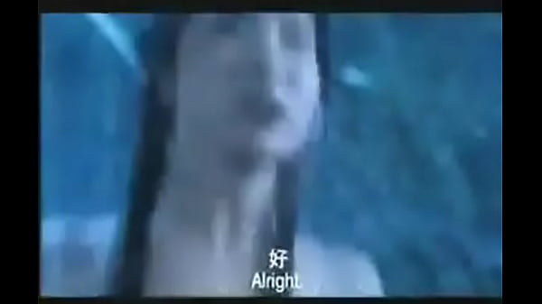 Funny Mid Air Fucking WhileKung FuFighting