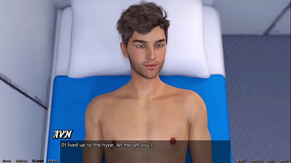 Stranded in space #159 my hot busty doctor gets creampied so hard after getting pounded but she really deserved it 