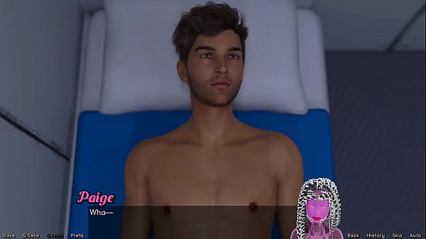 Stranded in space #159 my hot busty doctor gets creampied so hard after getting pounded but she really deserved it 