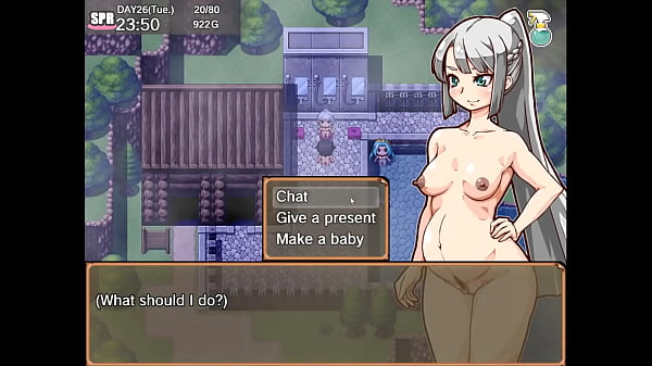 Impregnate My Harem Farm [ Breeding Hentai Game ] Ep.21 Milking Every Pregnant Woman Of The Village ! thumbnail