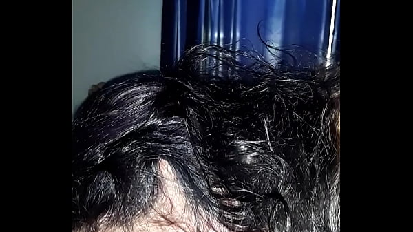 She_loves sucking mycock