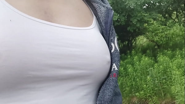 breast forms braless 