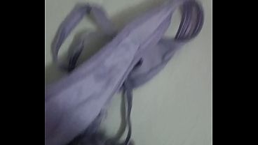 Calcinhas Fio Esposa Gostosa Safada thumbnail
