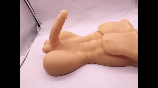 Silicone Dildo Torso | Review 