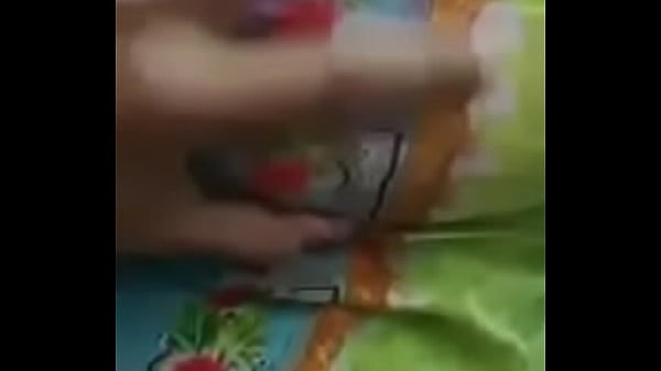 Indian Girl Boob Pressing thumbnail