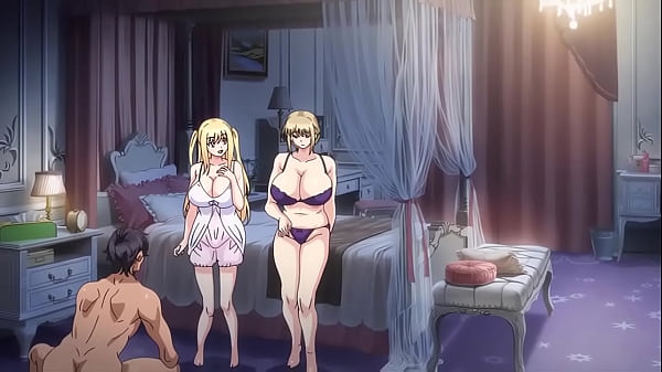 Ovaピュアピュア ぺろぺろ プリンセス 