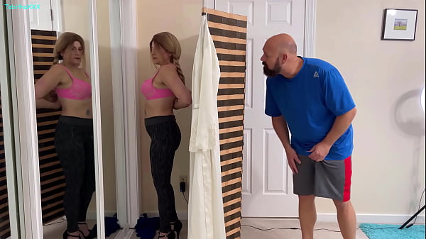 Nonton Horny Milf Gets Massage And Anal Fucking 4k - Tabithaxxx - Jordanrocksxxx thumbnail