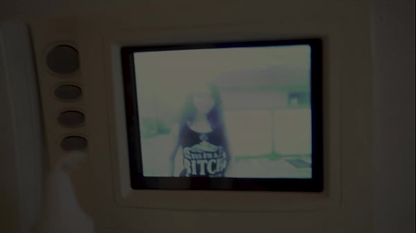 Melody always knows how to make herself known on the intercom 