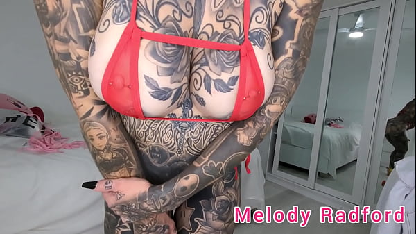 Sheer Pinkand RedMicro Bikini Try On Haul MelodyRadford