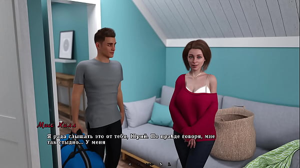 Проходження гри Літня Спека Частина 1