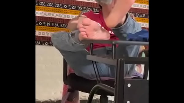 Now playing.Feet-uring kinkydannyxxxSee the full video. Link in the comments below. 