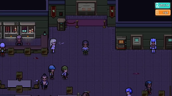 Nonton Detective Dark Chocolate Is On The Case (memoirs Of A Battle Brothel) Ep 14 thumbnail