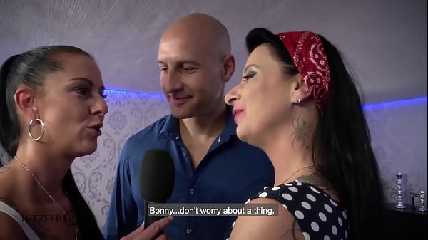 Hot Milf Fucked By Hung Stud With Big Cock thumbnail