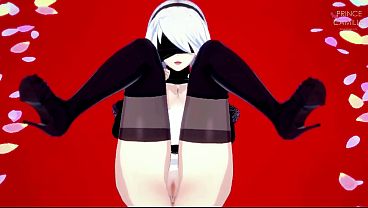 Horny sexy gamer girls compilation