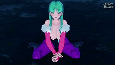 Horny sexy gamer girls compilation