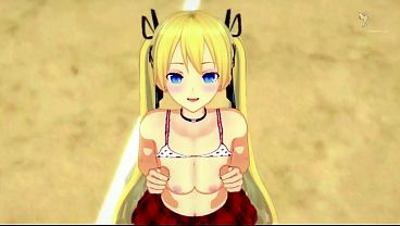 Horny sexy gamer girls compilation
