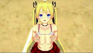 Horny sexy gamer girls compilation