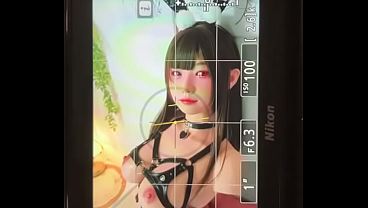 Nonton Aria&rsquo;s New Bodysuit Tease | Yeloly Exclusive thumbnail