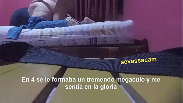 Play MP4 - Culeando a gordita megaculona que me encontr&eacute; en la calle