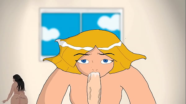 Cartoon Parody thumbnail