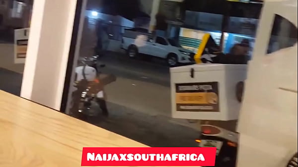 Somewhere In South Africa thumbnail